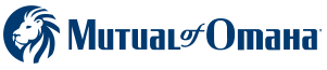 Mutual Of Omaha Logo